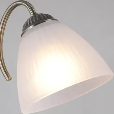 IL0897-3CSQ-26 AB ELITE светильник потолочный ILLUMICO, E27х3