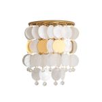 Настенный светильник Arte Lamp PIPIRIMA A4089AP-2AB, 2хE14