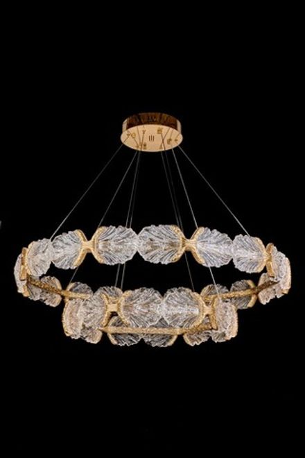 Люстра подвесная Pianta FL1170-10P, LED