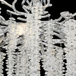 33001-0.3-500 CH светильник потолочный