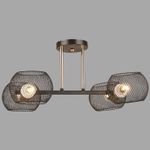 04537-0.3-04 светильник потолочный