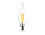 Лампа светодиодная Filament 351523 LED CF35 15W E14 2700K 220-240V