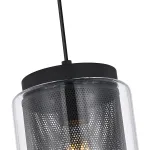 Подвес Galler 4347-1P, 1*E27*40W. ТМ F-Promo