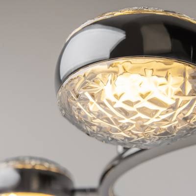 Подвесной светильник Mind 3000К 60Вт, MOD299PL-L60BC3K. TM Maytoni