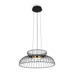 Подвесной светильник Citrus FR5398PL-L6B, LED. TM Maytoni
