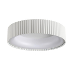 7762/56L AVRA LED SN 574 Светильник металл/белый LED 56Вт 3000/4000/6000K D450 IP43 ССТ SHARMEL