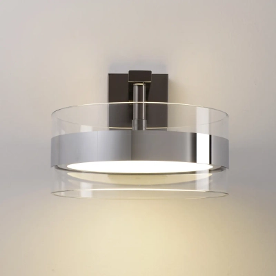 Бра Crystal Lux MYSELF AP10W LED 2521/410