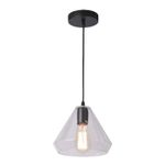 Подвесной светильник Arte Lamp IMBUTO A4281SP-1CL, 1хE27