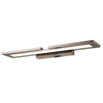 Настенный светильник Indigo 14004/B/1W Brown, 1хLED
