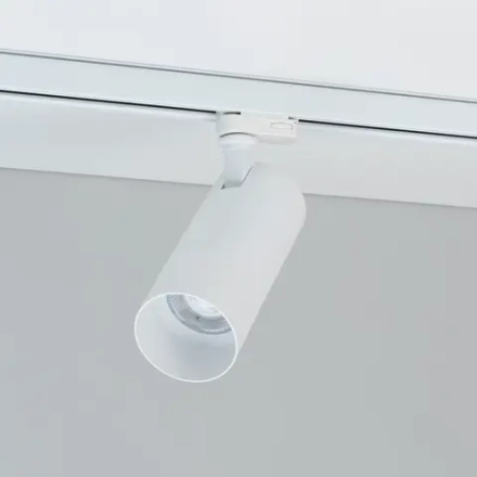 Кольцо антибликовое LGD-ANTIGLARE-RING-R85 (WH) (Arlight, Металл)
