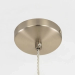 Citilux Томми CL102626 Светильник подвесной Зелёный