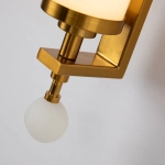 Настенный светильник Plunger 3011-2W. ТМ Favourite