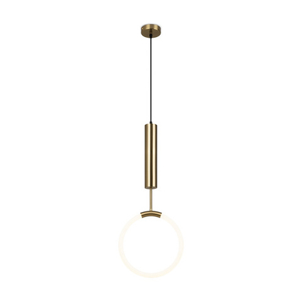 Подвесной светильник Pina FR5387PL-L14BS, LED. TM Maytoni