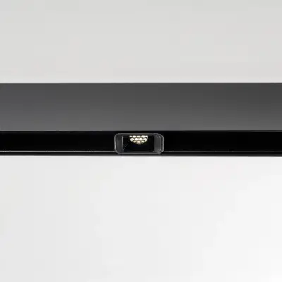 209447 Светильник 48V для 1-фазного трека UNO LED 3W 105LM 24G ЧЕРНЫЙ 4000K Lightstar