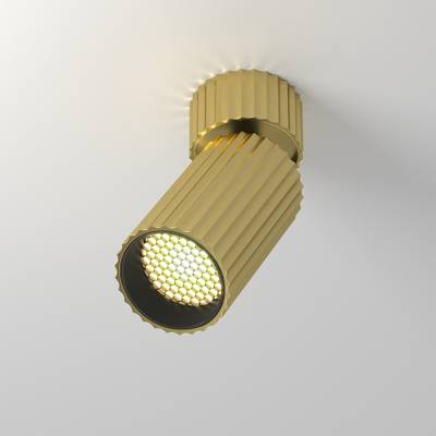 Потолочный светильник Calipso GU10х1, C108CL-01-GU10-BS. TM Maytoni