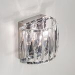 Eletto Aria EL321W02 Бра хрустальное