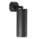 590007 Потолочное крепление RULLO для светильников 21443Х/21448X  ЧЕРНЫЙ