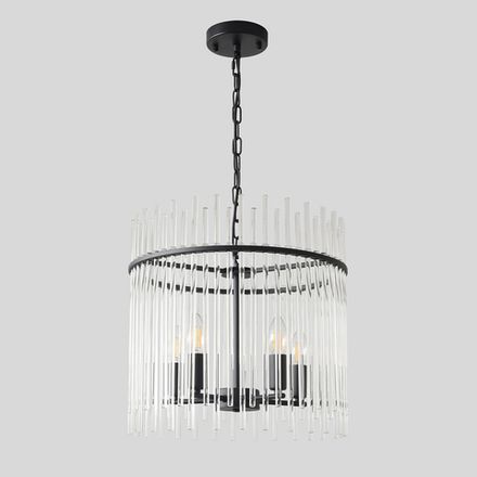 Люстра Crystal Lux CLARO SP5 0386/305