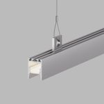 Проушина RING-ZM-SET (Arlight, Металл)