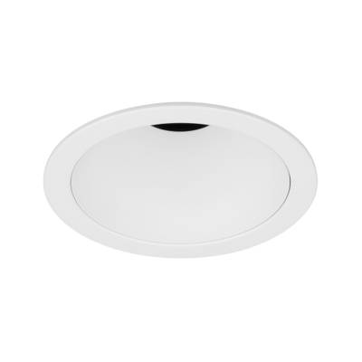 Светильник MS-ARADO-BUILT-R65-9W Warm3000 (WH-WH, 55 deg, 230V) (Arlight, IP20 Металл, 5 лет)