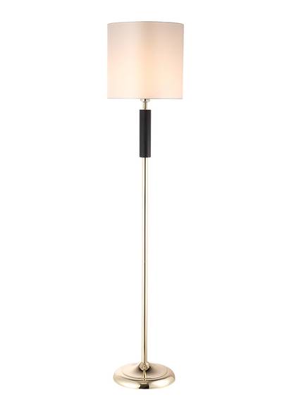 Торшеры Crystal Lux MAESTRO PT1 GOLD 2290/601