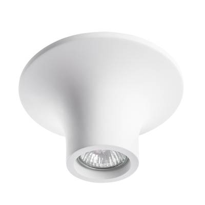 Точечный накладной светильник Arte Lamp TUBO A9460PL-1WH, 1хGU10