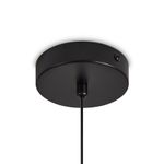 Подвесной светильник Acoustic FR5494PL-01TR, G9х1. TM Maytoni