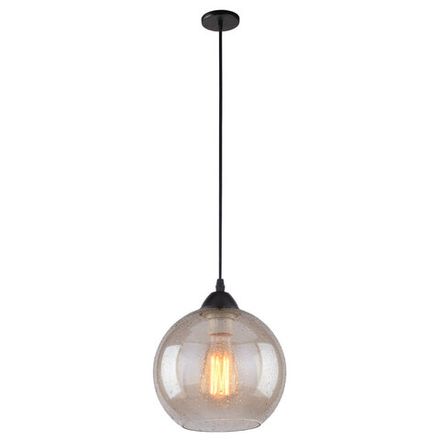 Подвесной светильник Arte Lamp SPLENDIDO A4285SP-1AM, 1хE27