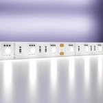 Светодиодная лента 12В 5050 14,4Вт/м 6000K 5м IP20, 10130. TM Maytoni
