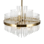 Подвесной светильник Agora FR5216PL-06BS, E14х6. TM Maytoni