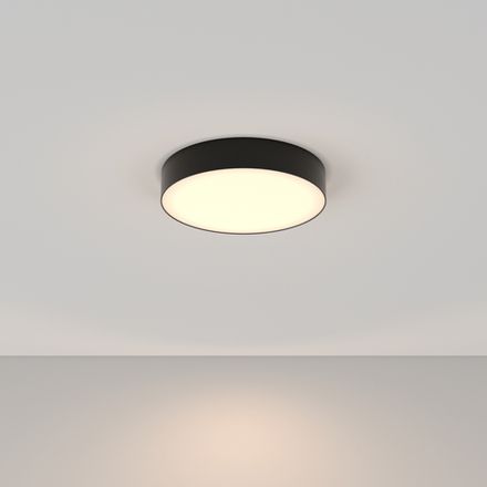 Потолочный светильник Zon 3000K 1x35Вт 120° C032CL-L43B3K. TM Maytoni