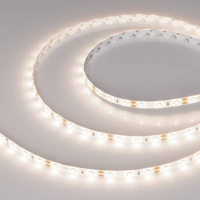 Лента герметичная RTW-SE-A60-8mm 12V Day4000 (4.8 W/m, IP65, 2835, 5m) (Arlight, -)