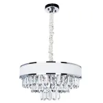 Подвесная люстра Arte Lamp DIADEM A1002LM-6CC, 6хE14