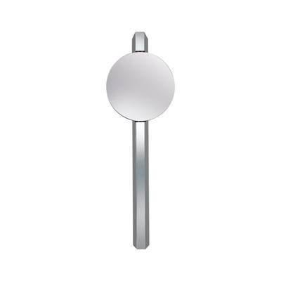 7095/3WL HIGHTECH ODL25 259 Настенный светильник хром/металл/нерж. сталь IP20 LED 3W 3000K 220V REFLECTION