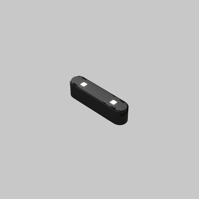 Трековый светильник Точки / Points Radity 4000K 6Вт 36°, TR082-1-6W4K-M-B. TM Maytoni