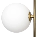 Citilux Рунд CL205130N Светильник подвесной на штанге