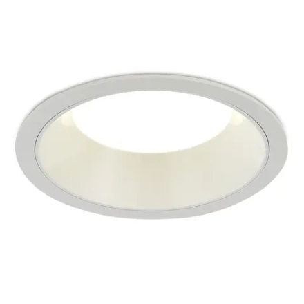 ST755.548.18 Св-к встр. Белый LED 1*18W 4000K 1 620Lm Ra80 120° IP20 D160xH60 100-240V