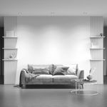 Встраиваемый светильник Yin 3000K 1x12Вт 60° Dim Triac, DL031-L12W3K-D-B. TM Maytoni