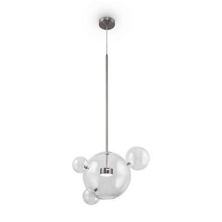 Подвесной светильник Amoris FR5281PL-L10N, LED. TM Maytoni