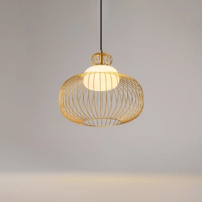 Подвесной светильник Левитация / Levitation G9х1, MOD376PL-01G. TM Maytoni
