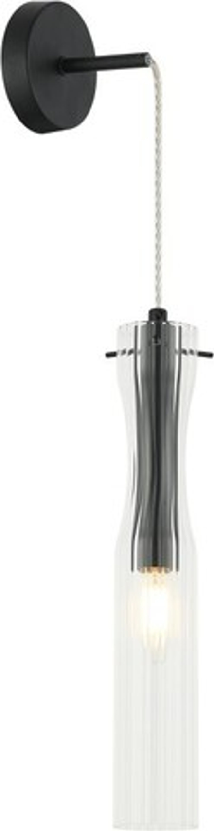 Светильник подвесной настенный Stilfort 2184/02/01PW серия MONNE