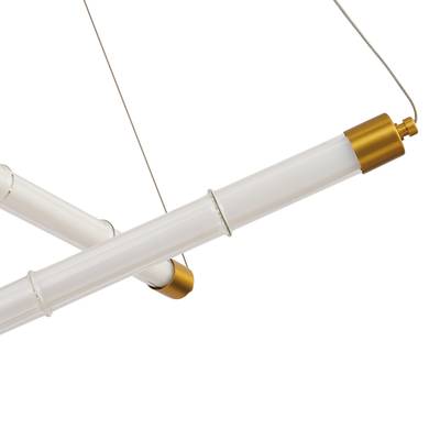 Подвесная люстра Banche 4558-3P. ТМ Favourite