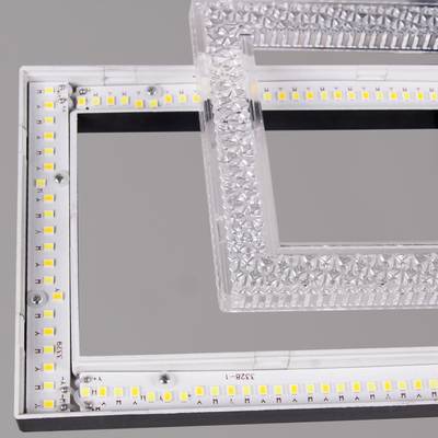 89560-0.3-02B BK светильник потолочный