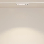 Трековый светильник Точки / Points Radity 3000K 12Вт 36°, TR082-1-12W3K-M-W. TM Maytoni