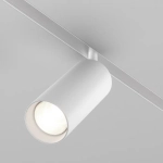 Трековый светильник Фокус / Focus Led Exility 2700-6000K 20Вт 36° Dim Dali2, TR032-4-20WTW-M-DD2-W. TM Maytoni