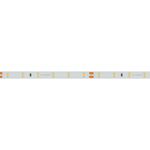 Светодиодная лента RT-A60-8mm 24V Day4000 CRI98 (7.2 W/m, IP20, 2835, 5m) (Arlight, Открытый)