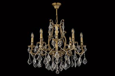 Подвесная люстра Dio DArte Elite Barolo E 1.1.8.600 A