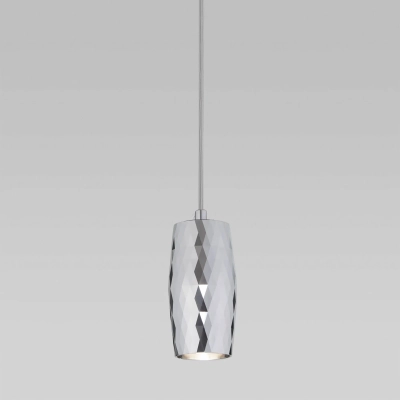 Подвесной светильник 50246/1 LED/ хром, LED