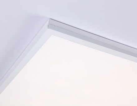 Светильник светодиодный с равномерным светом DPS1016 40W 6500K 180-260V IP40 3600LM 595*595*29