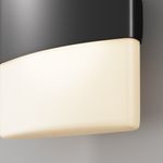Настенный светильник (бра) Rom 3000K 12Вт IP 54, O442WL-L12GF3K. TM Maytoni